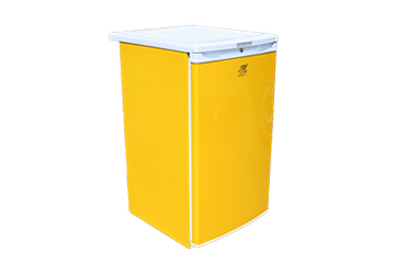 Холодильники для медицинских отходов